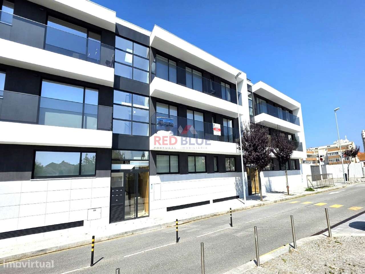 APARTAMENTO T3, A 400 METROS DA PRAIA, PÓVOA DE VARZIM-26