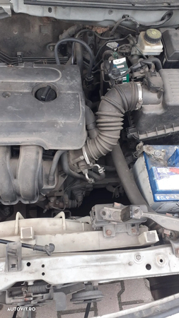 Motor Toyota Avensis 1.6 benzina tip 3ZZ-FE - 3