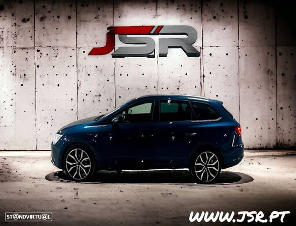 SEAT Leon ST 1.6 TDI Style Ecomotive - 11