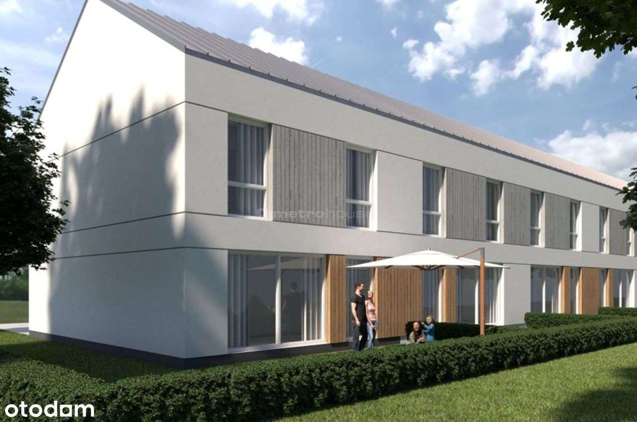 Segment W Centrum Serocka - Pełny obrazek: 2/18