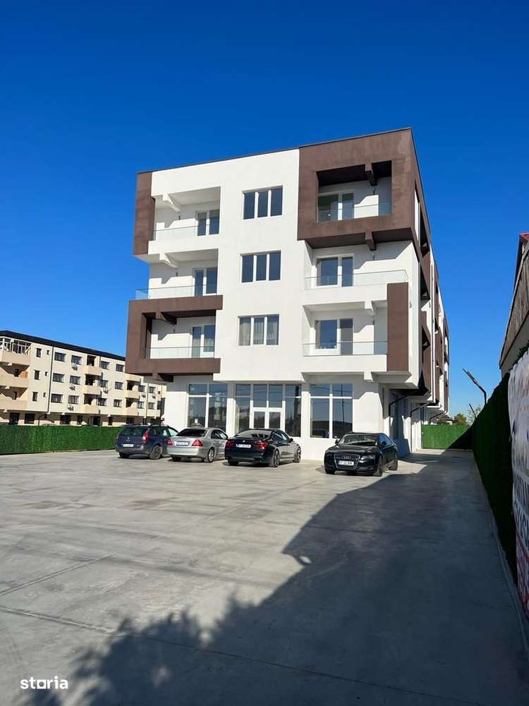 Apartament 3 camere decomandat de vanzare Popesti-Leordeni-11