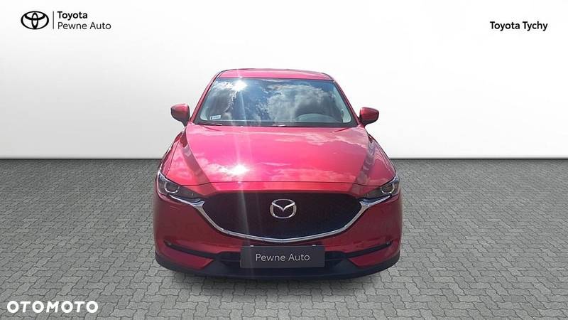 Mazda CX-5 2.0 Skyjoy 2WD - 7