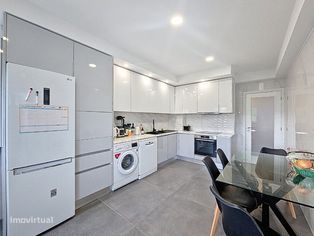 Apartamento T3 Santa Clara - Grande imagem: 2/9