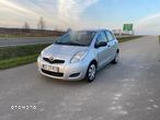 Toyota Yaris 1.4 D-4D Sol EU5 - 17