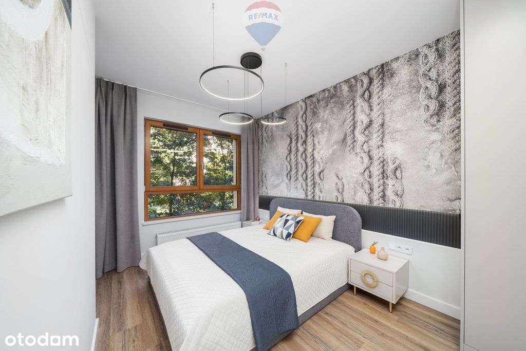 3-pokojowe 64 m2 w osiedlu Rytm na Kabatach. - Pełny obrazek: 2/20