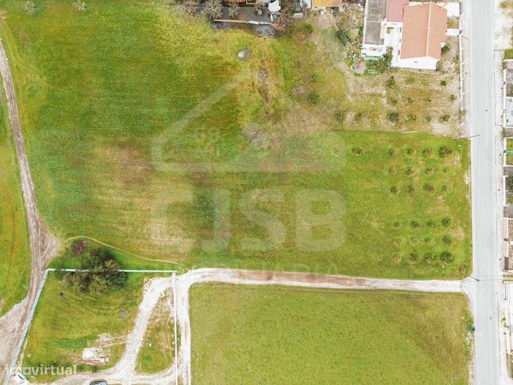 Terreno no Porto Alto - Possível Permuta-10