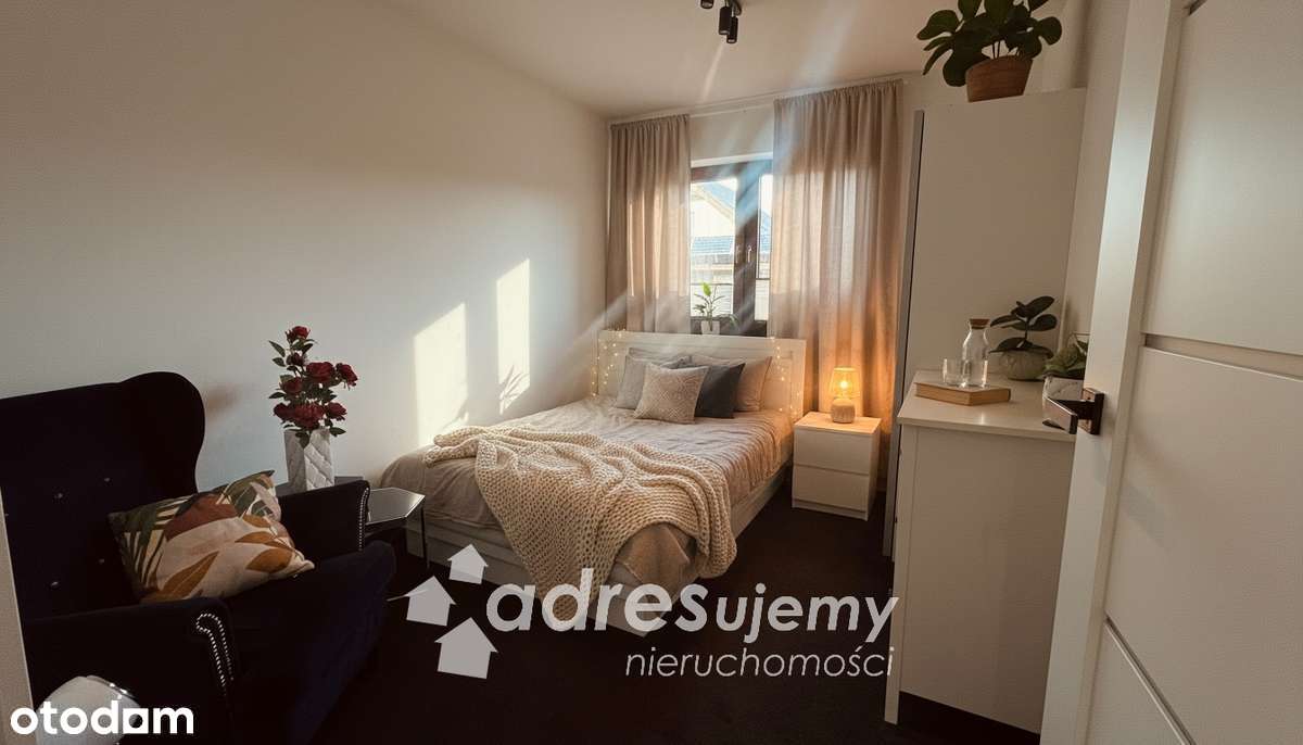 Dom w Niewierowie na sprzedaż-1