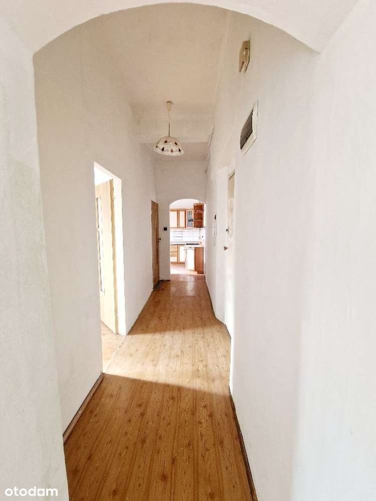 Przestronne mieszkanie z balkonem-10