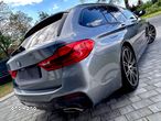 BMW Seria 5 520d M Sport sport - 2