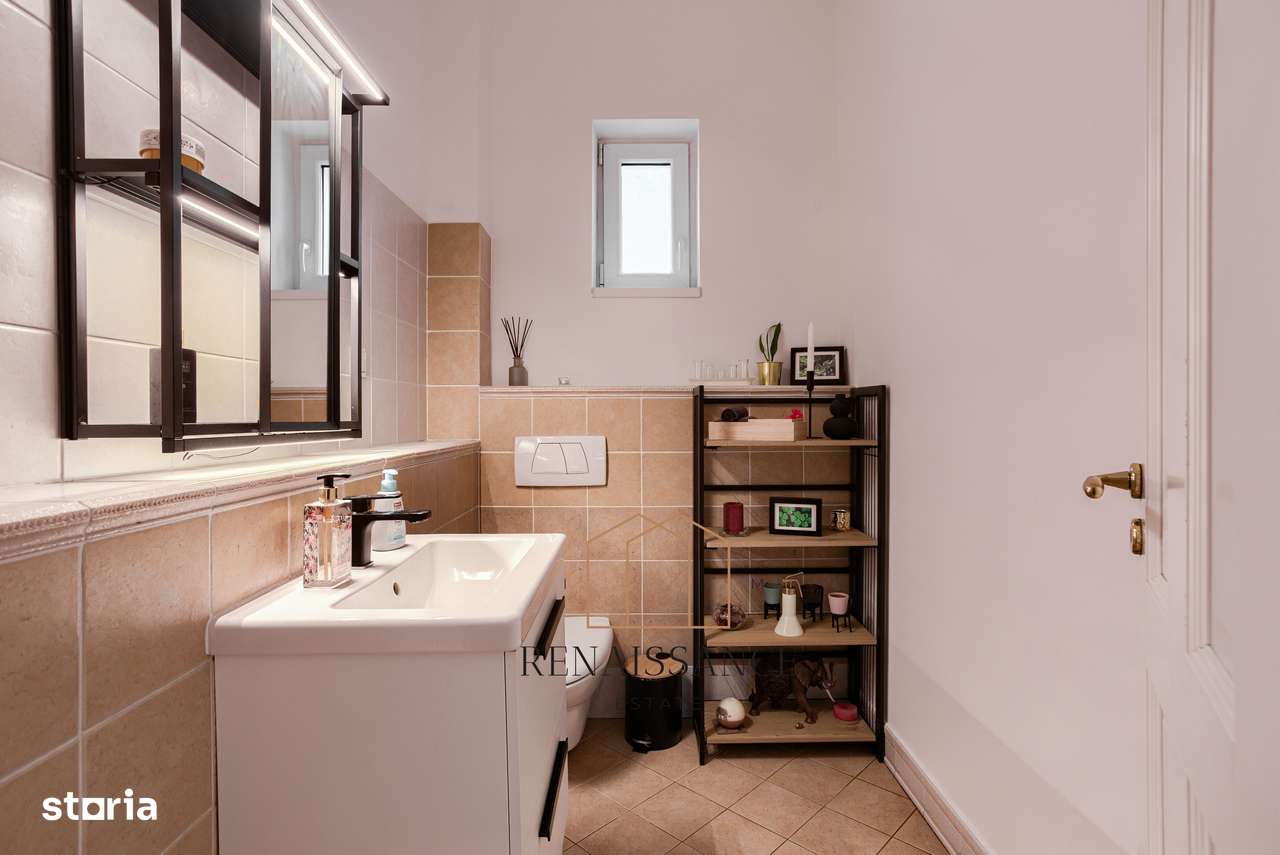 Timisoara - Girocului Vila 12 Camere 4 Bai | 497mp Utili 1373mp Teren-7