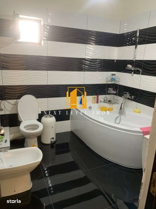 Casa moderna P+etaj zona Slava-15