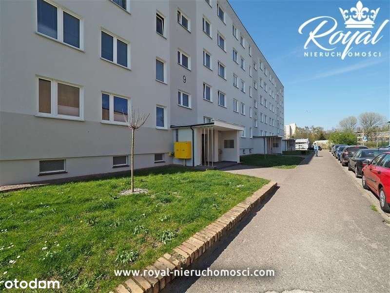 4 pokoje na Przylesiu - spółdzielcze własnościowe-14