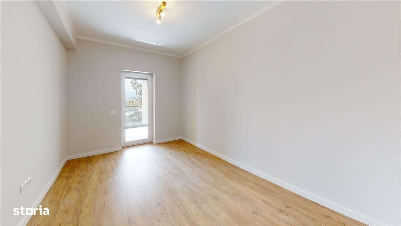 Apartament 3 camere, 2 băi + terasă, AC, loc parcare - cartier nou - Imagine principală: 3/10
