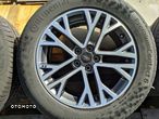 FORD KUGA MK3 FELGI OPONY KOŁA ALUMINIOWE 225/60 R18 XL ST TITANIUM VIGNALE - 7