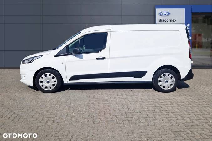 Ford Transit Connet - 2