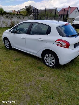 Peugeot 208 1.0 VTi Active - 5