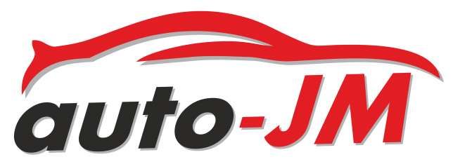 AUTO-JM Janusz Maciejewski logo