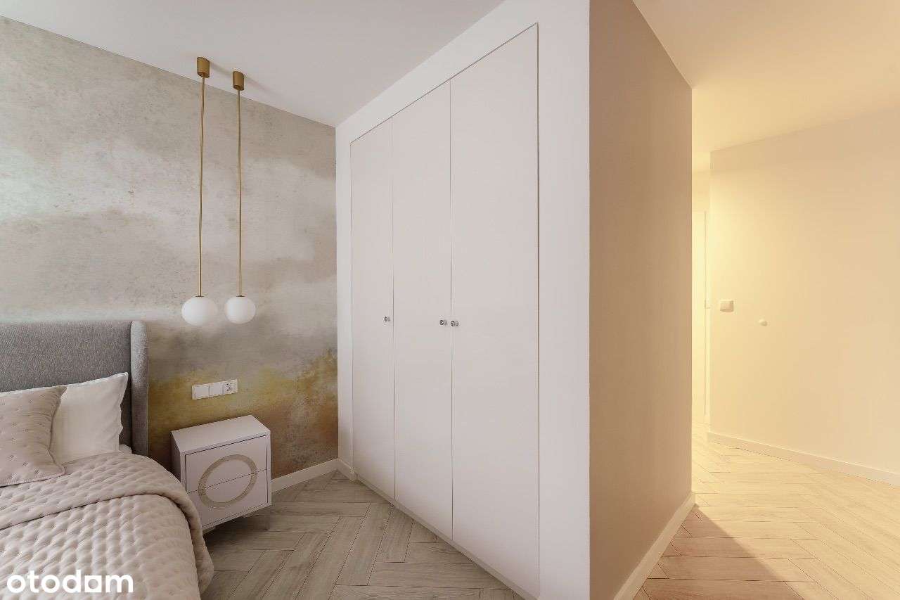 Nowy apartament na sprzedaż - os. Mazowiecka Park-13