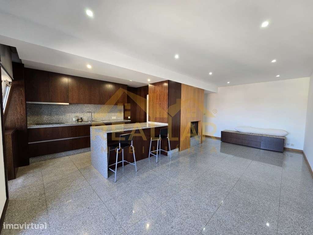 Apartamento T3 próximo à praia, em Mindelo, Vila do Conde-3