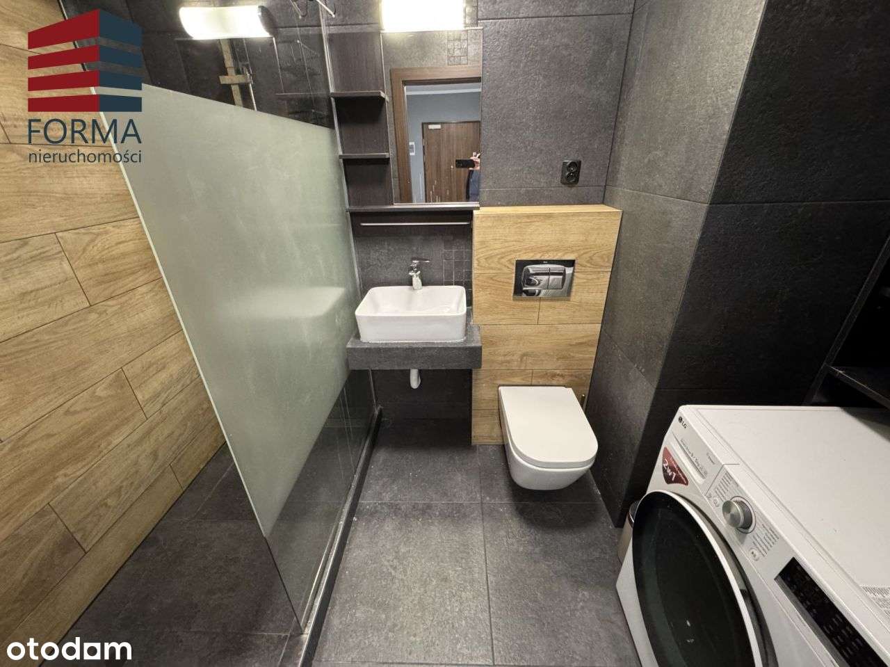 Mieszkanie Karpia, 3 pokoje, balkon, z miejscem w-16