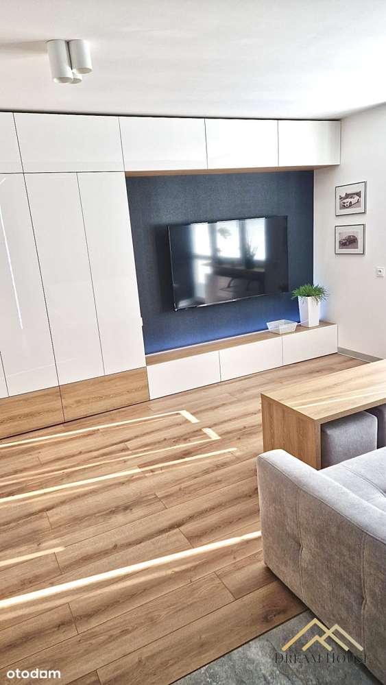 2-pokojowe mieszkanie w sercu Sopotu, second home-1