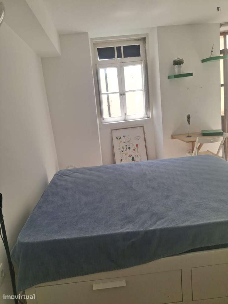 Estúdio - localizado em Montarroio Coimbra - Grande imagem: 4/17