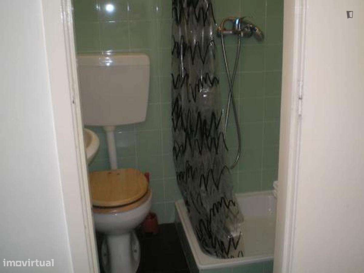 Apartamento com 1 quartos - localizado em Santa Apolónia Lisbon - Grande imagem: 4/6