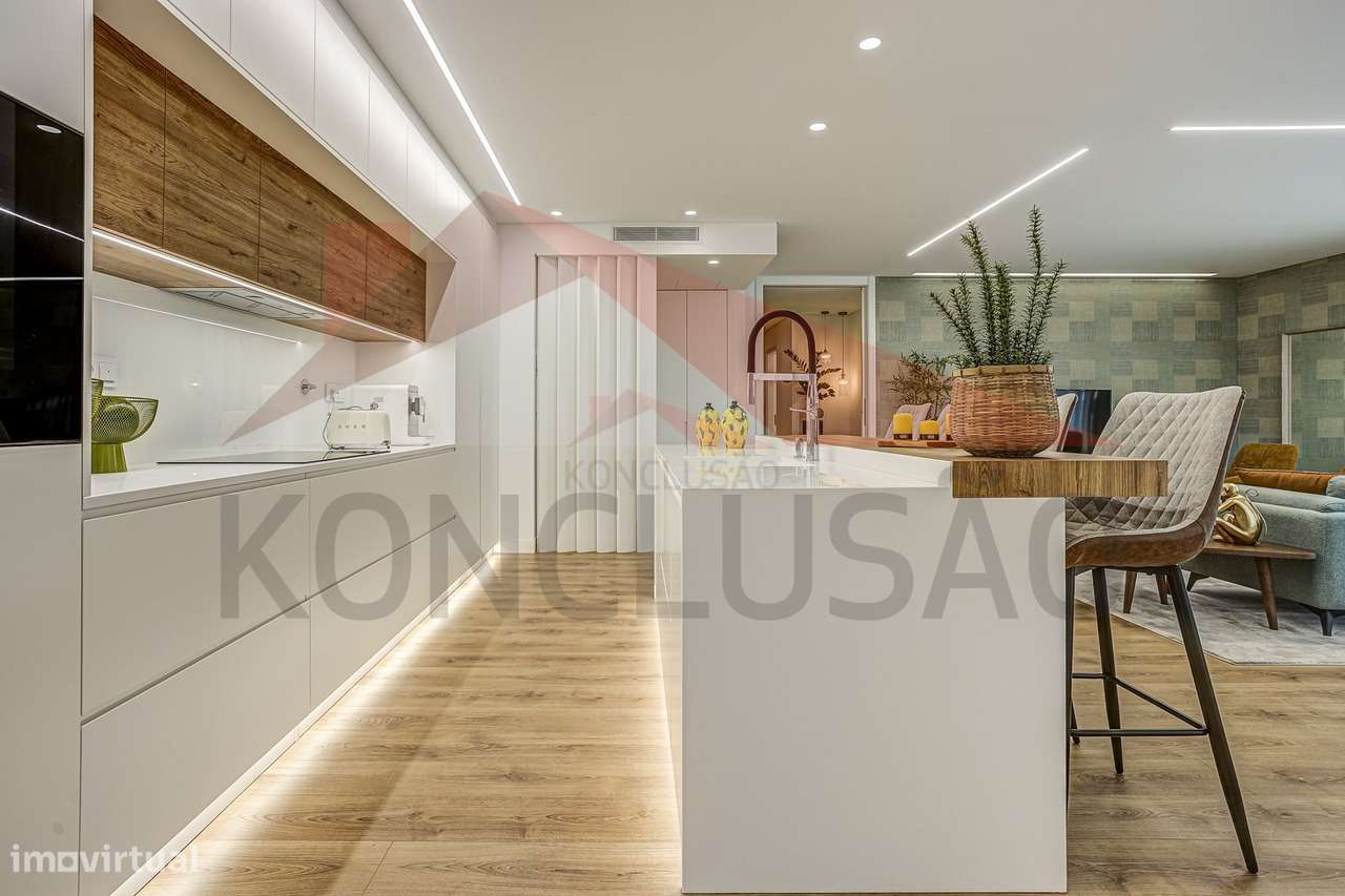 EDIFÍCIO PREMIUM - Um refúgio de sofisticação e conforto-11