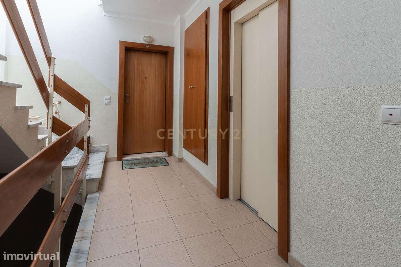 Apartamento T3 | Setúbal-5