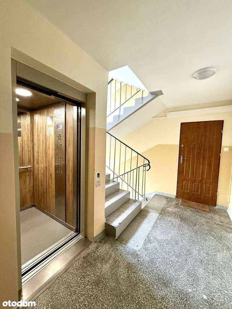 Krzyki/Huby 2-pok. mieszkanie 42m², rozkładowe, gotowe do zamieszkania - Pełny obrazek: 2/15