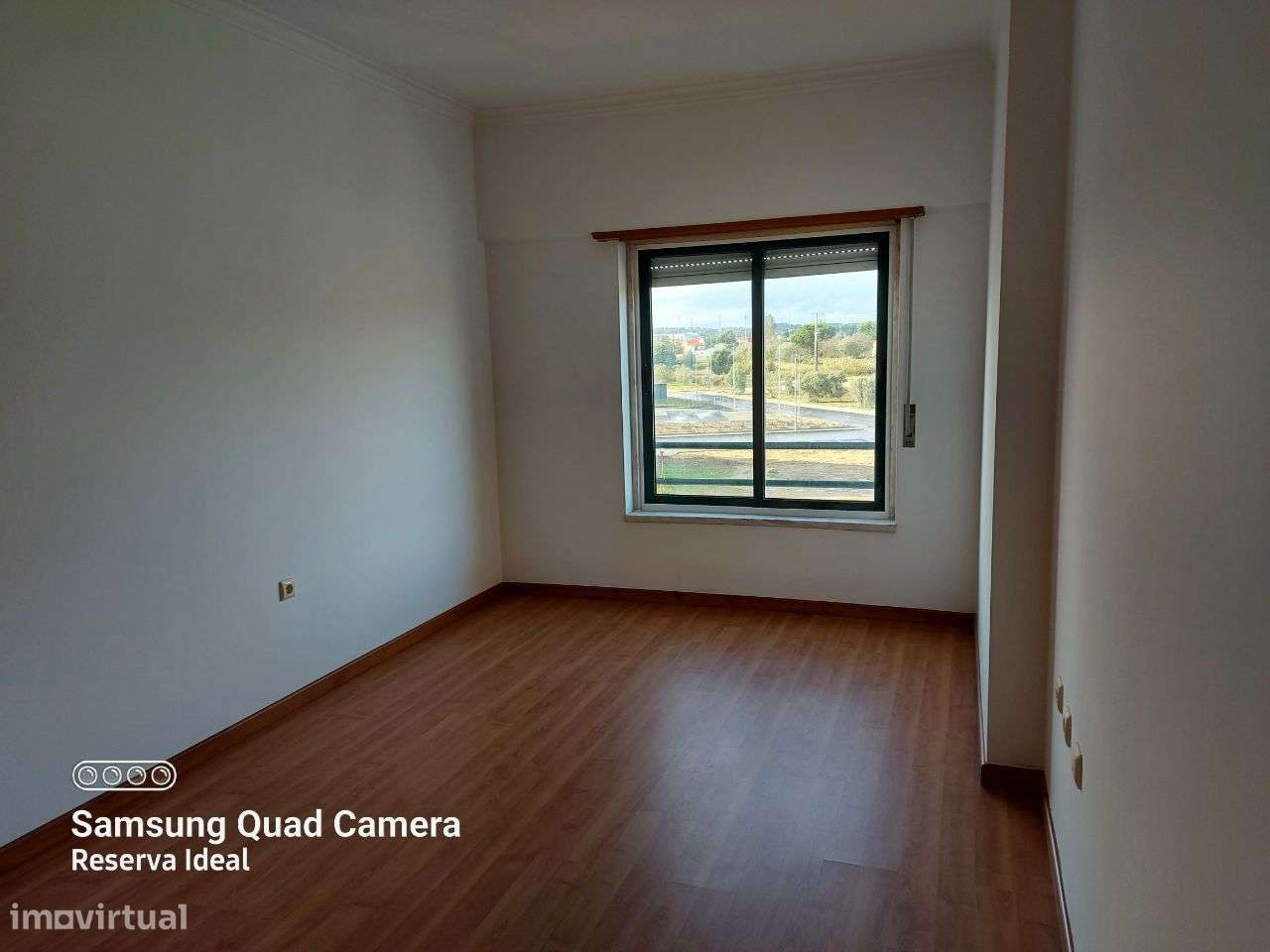 Apartamento T3, Novo-12