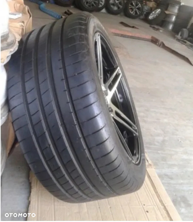 2 Opony letnie 275/40R18 103 Y Goodyear Eagle F1 Asymmetric 3 - 2