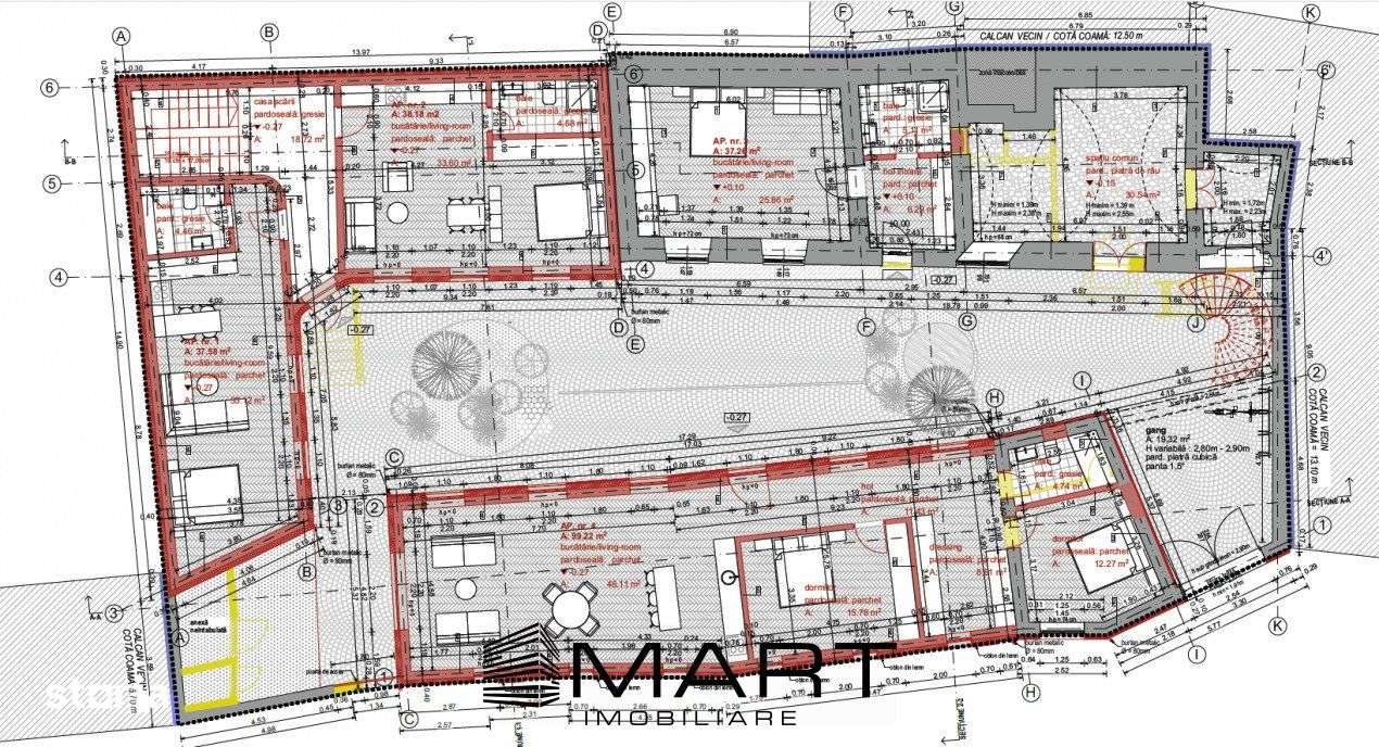 Apartamente premium Orasul de Jos - Imagine principală: 5/5