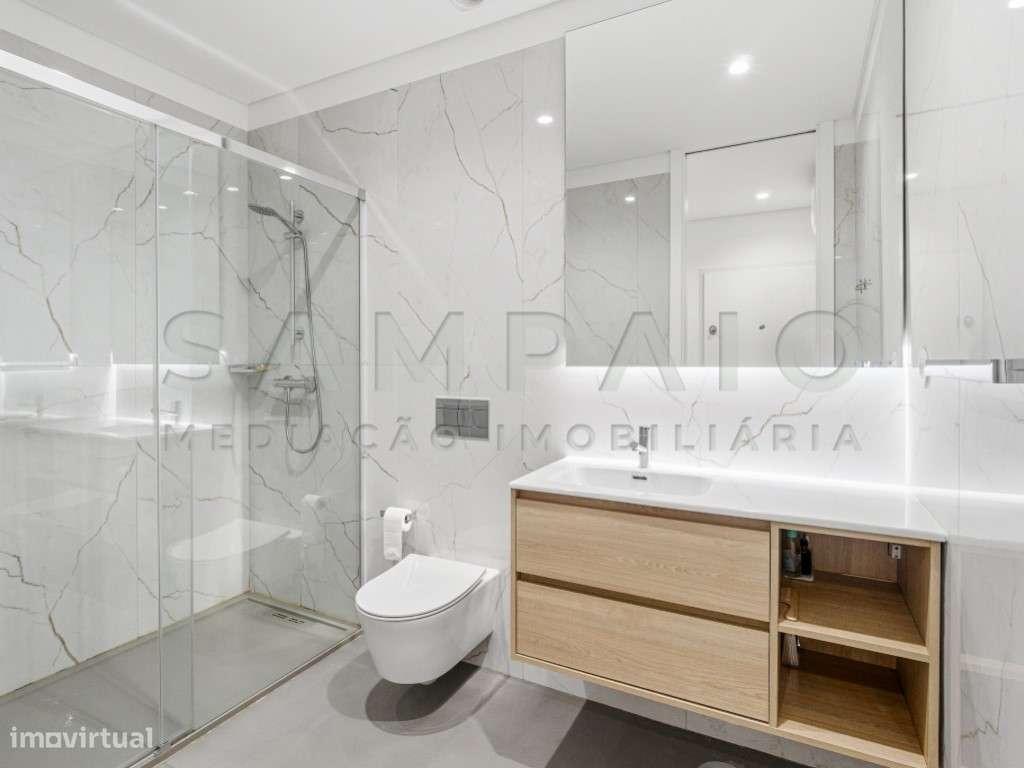 T0+1 - Campanhã - C/ Terraço!-7