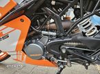 KTM RC 125 - 21