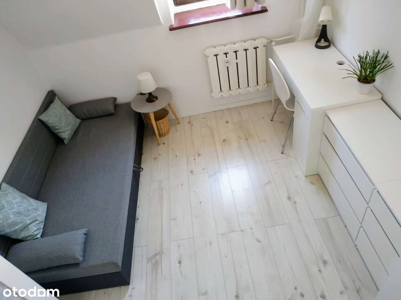 Pokój w Rynku, jednoosobowy obok UW Wrocław