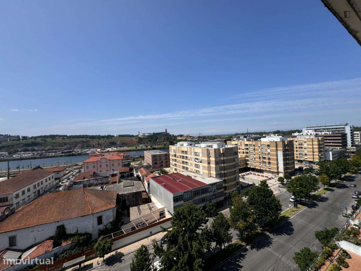 Apartamento com 1 quartos - localizado em Baixa Coimbra - Grande imagem: 2/7