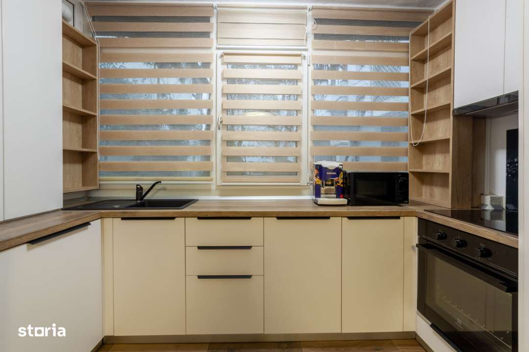 Apartament 3 camere - Modern | Renovat 2025 | - Calea Bucuresti-3