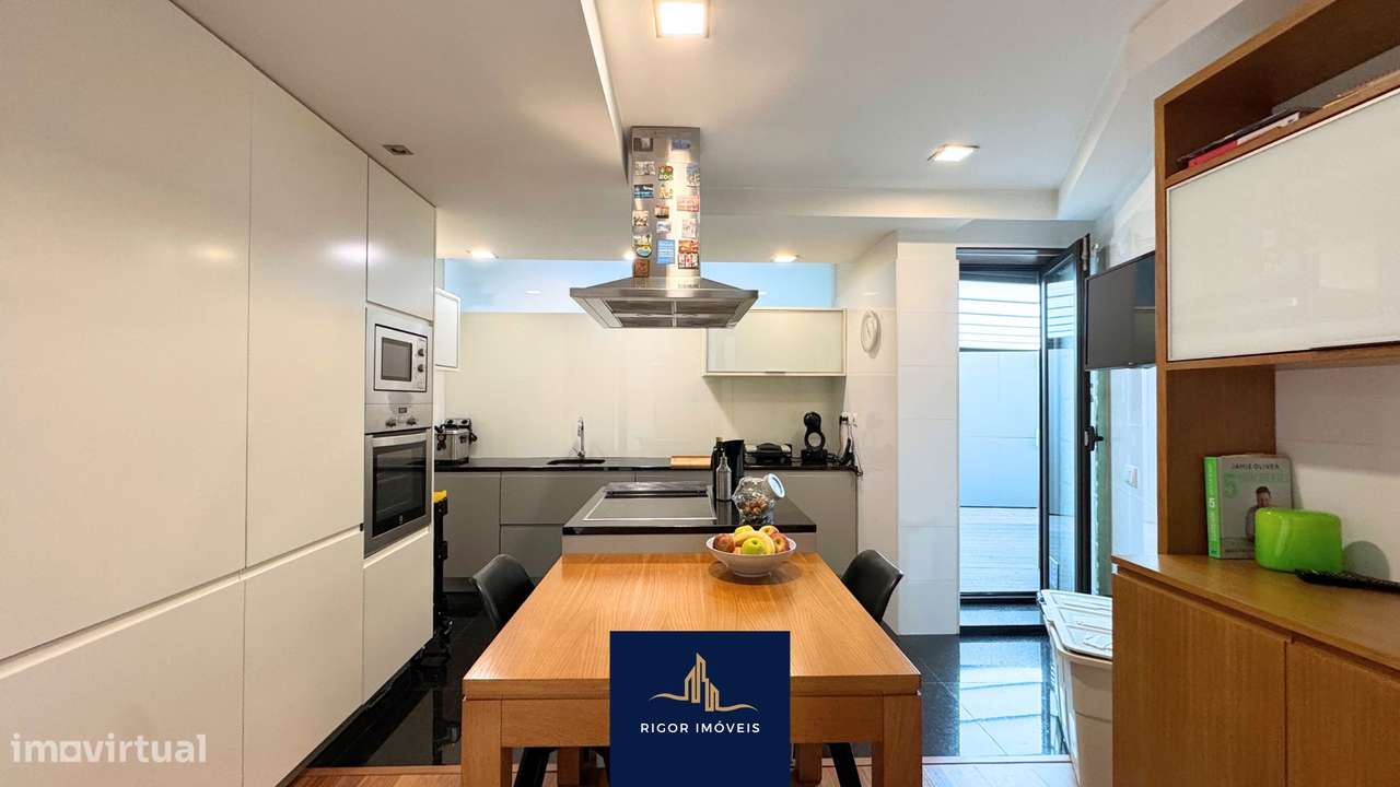 Moradia Independente T3 | Póvoa de Varzim | Premium | Oportunidade-6