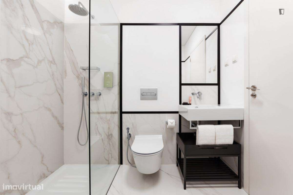 Estúdio - localizado em Martim Moniz Lisbon - Grande imagem: 3/5