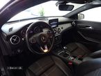 Mercedes-Benz CLA 180 d Shooting Brake - 12