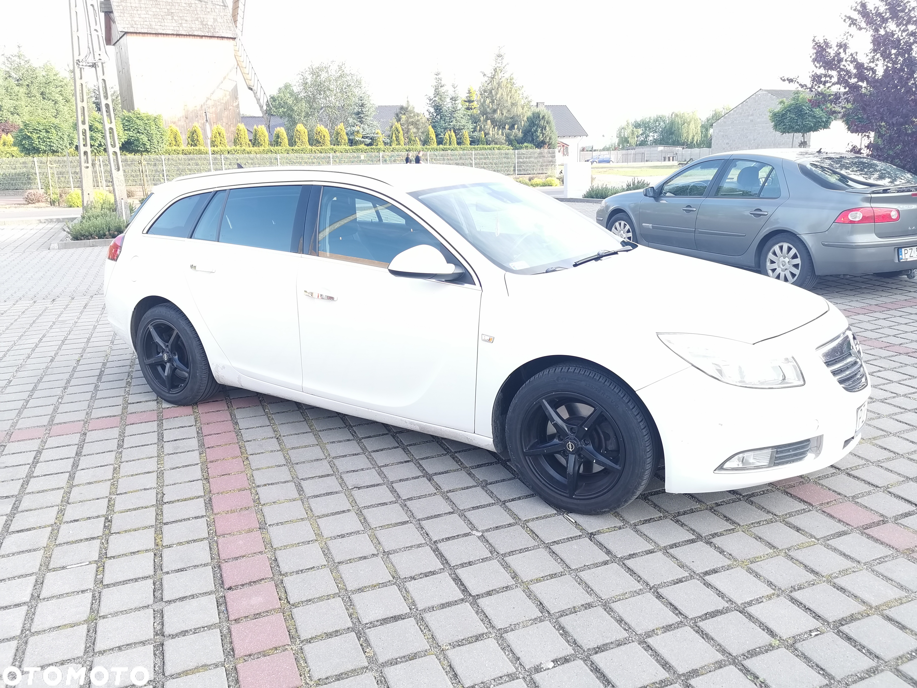 Opel Insignia 2.0 CDTI - 2