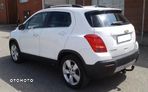 HAK HOLOWNICZY BOSAL + MODUŁ 13 PIN  CHEVROLET TRAX OPEL MOKKA od 2012 - 7