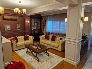 De Vanzare Apartament 3 camere decomandat Lux , ultracentral ,Suceava