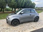 Fiat 500e Icon - 46