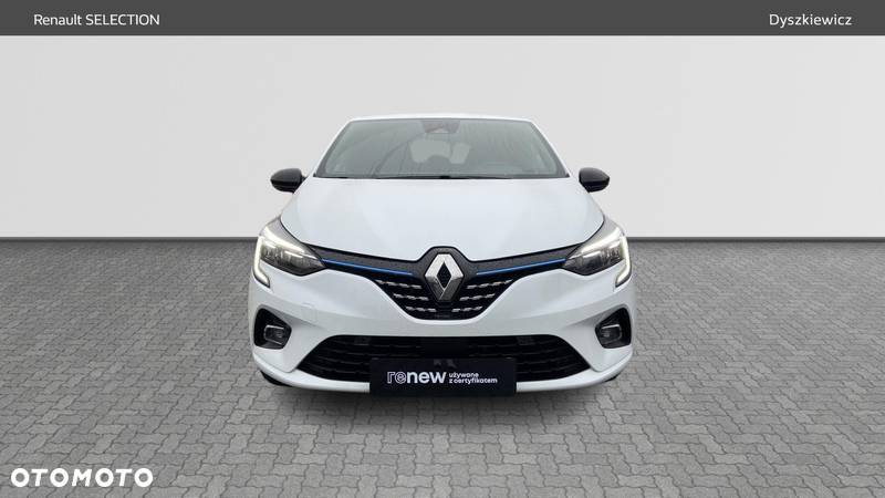 Renault Clio 1.6 E-TECH Intens - 5