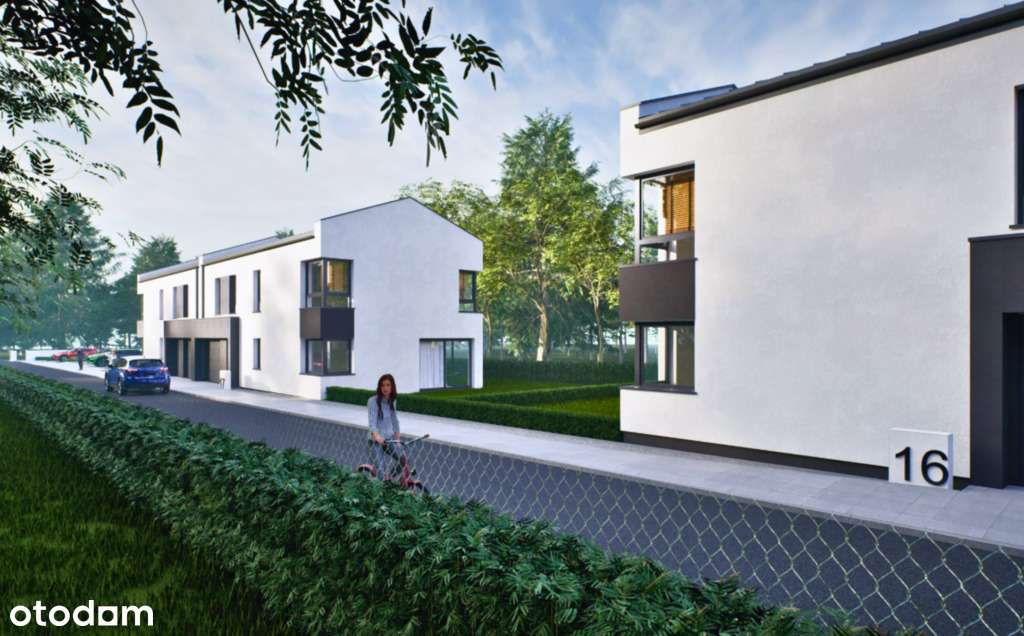 Osiedle Pustynna - Komfort i Doskonała Lokalizacja-7