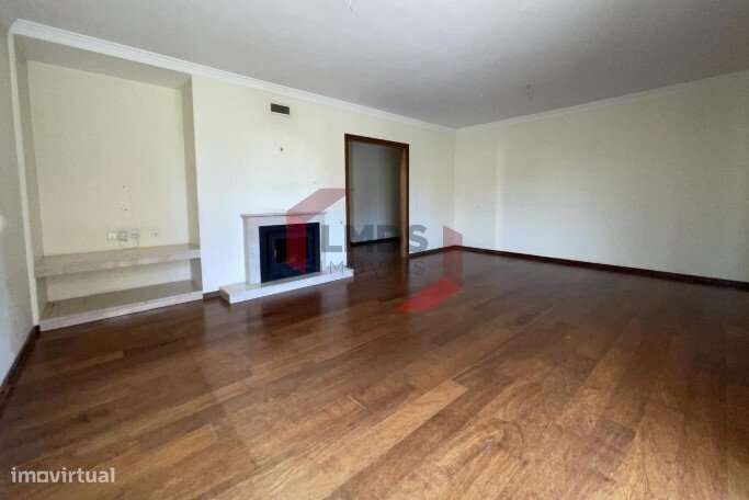 Fantástico apartamento T3 com 159 m² - Rua dos Miosótis - Paranhos-2