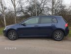 Volkswagen Golf 1.2 TSI BlueMotion Technology Allstar - 37