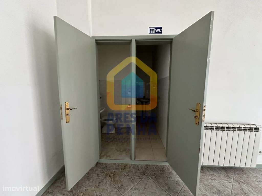 Loja Comercial - Fafe - Grande imagem: 5/9